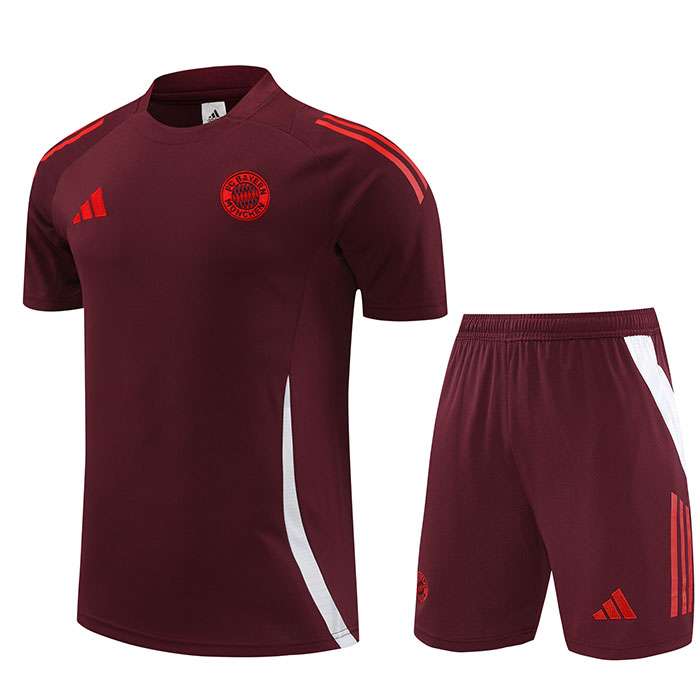 2425 Bayern black taining suit S-XXL — foto 1