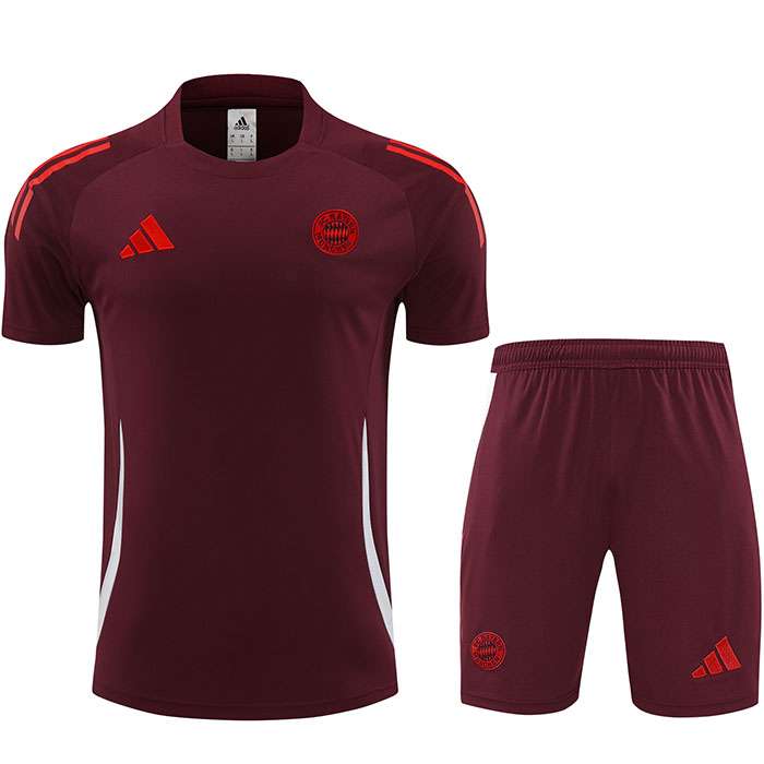 2425 Bayern black taining suit S-XXL — foto 2