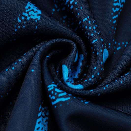 A818 2425 Chelsea long zipper sapphire kit S-2XL — foto 3