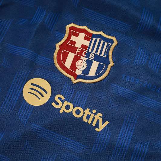 A820 2425 barcelona long zipper sapphire kit S-XXL — foto 4