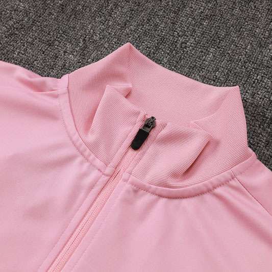 A822 2425 paris long zipper pink kit S-XXL — foto 5