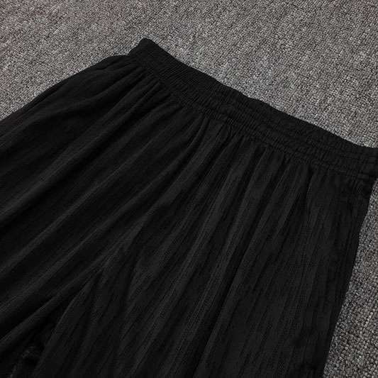 B967 2425 half zipper paris black kit S-2XL — foto 3