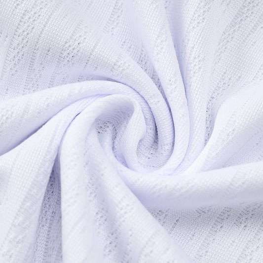 B968 2425 half zipper paris white kit S-2XL — foto 3