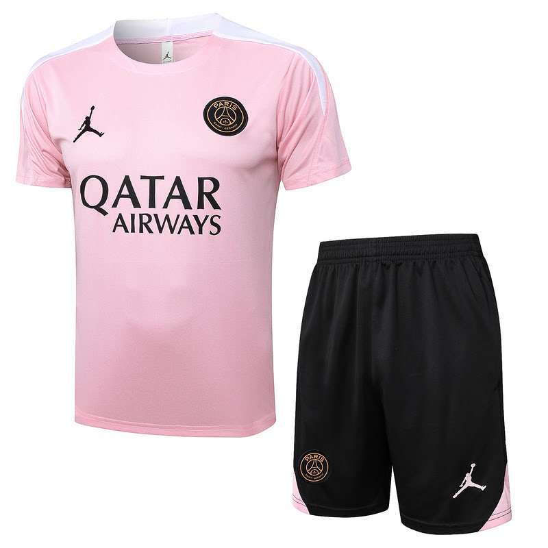 D1222 2425 Paris black kit S-2XL — foto 1