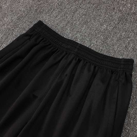 D1223 2425 Barcelona black kit S-2XL — foto 4