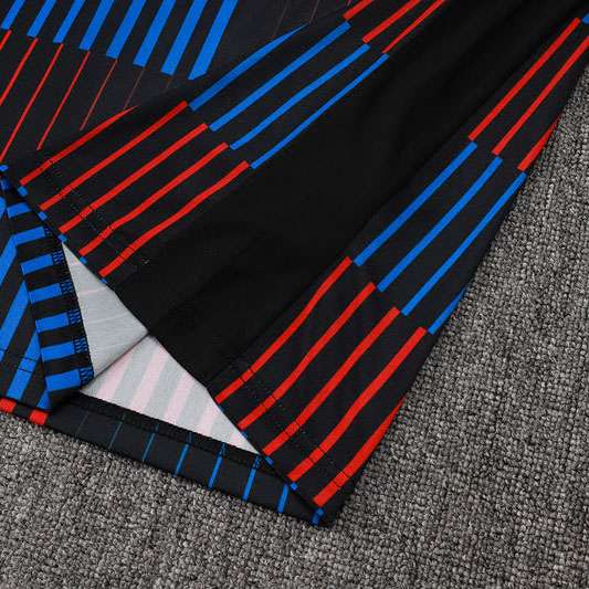 D1223 2425 Barcelona black kit S-2XL — foto 5