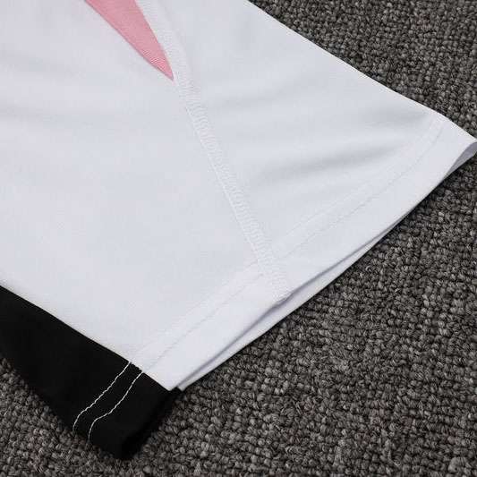 D1223 2425 Paris white kit S-2XL — foto 5