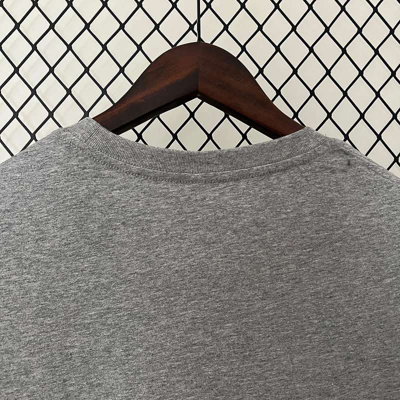 24/25 Barcelona gray Casual Shirts S-XXL — foto 5
