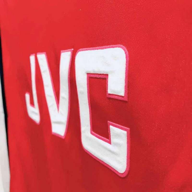 1998∕99 Retro Arsenal home S-XXL — foto 5