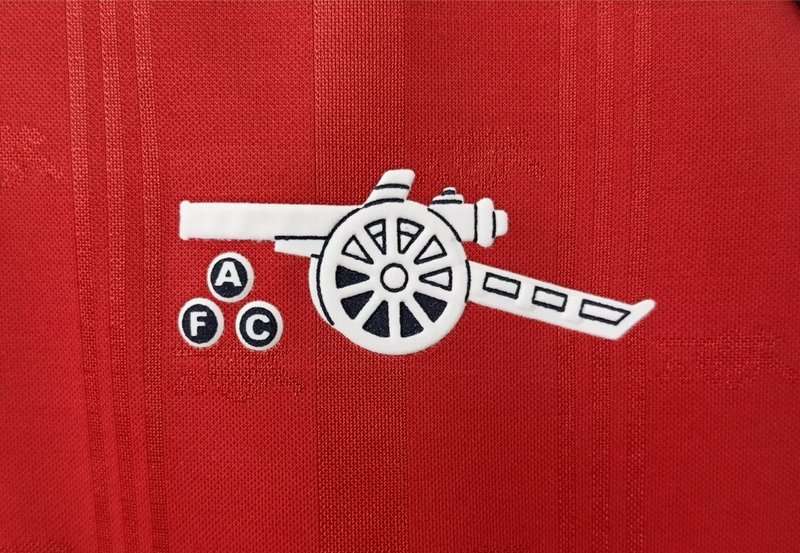 1988∕90 Retro Arsenal home S-XXL — foto 5