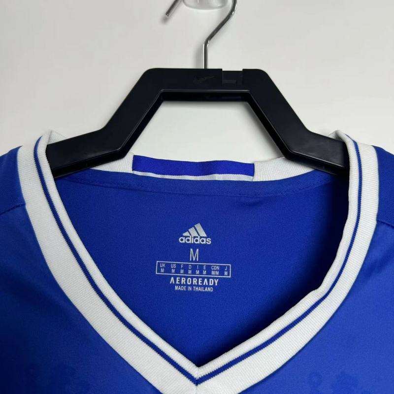 2016/17 Retro Chelsea home S-XXL — foto 3