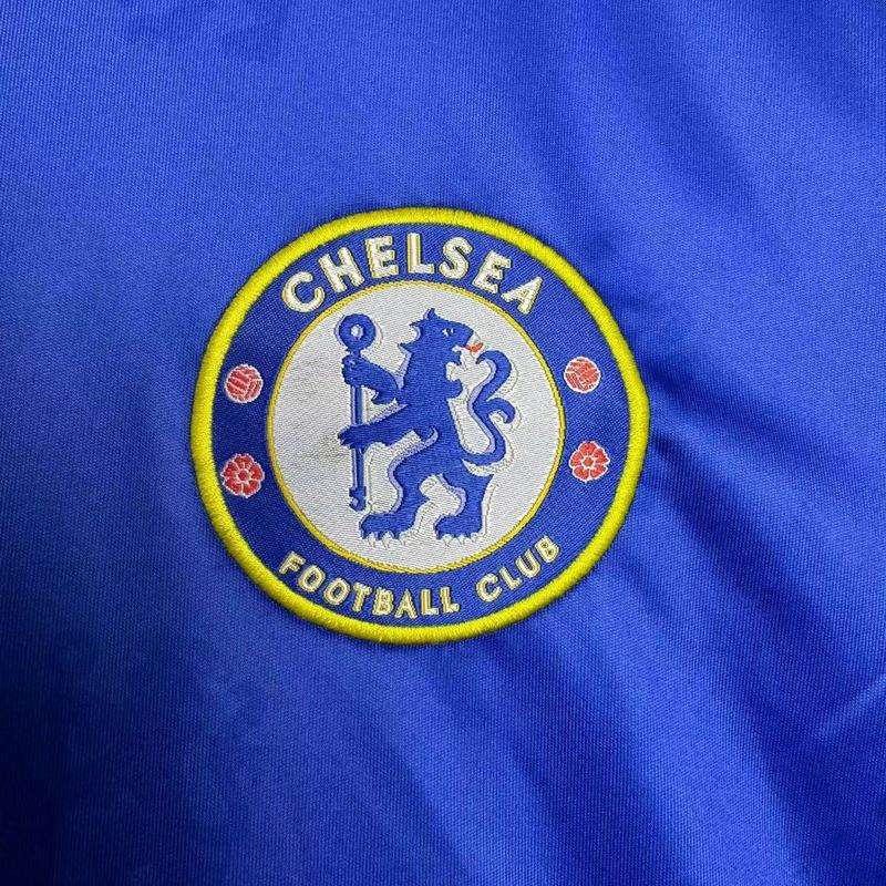 2016/17 Retro Chelsea home S-XXL — foto 5