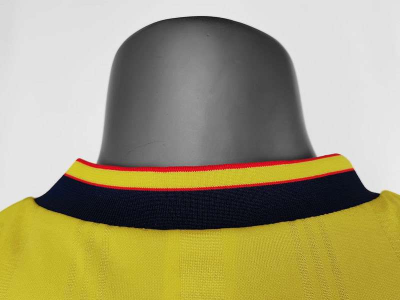 1986∕88 Retro Arsenal away S-XXL — foto 5