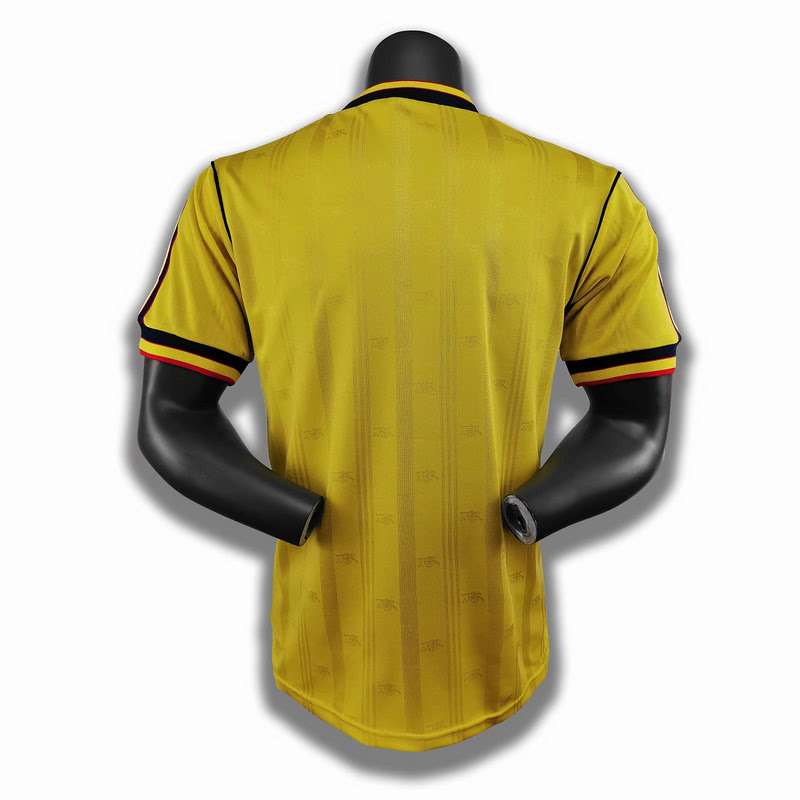 1986∕88 Retro Arsenal away S-XXL — foto 4
