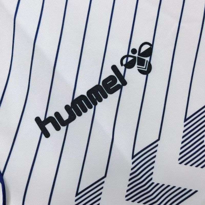 1986 Retro Tottenham Hotspur home S-XXL — foto 5