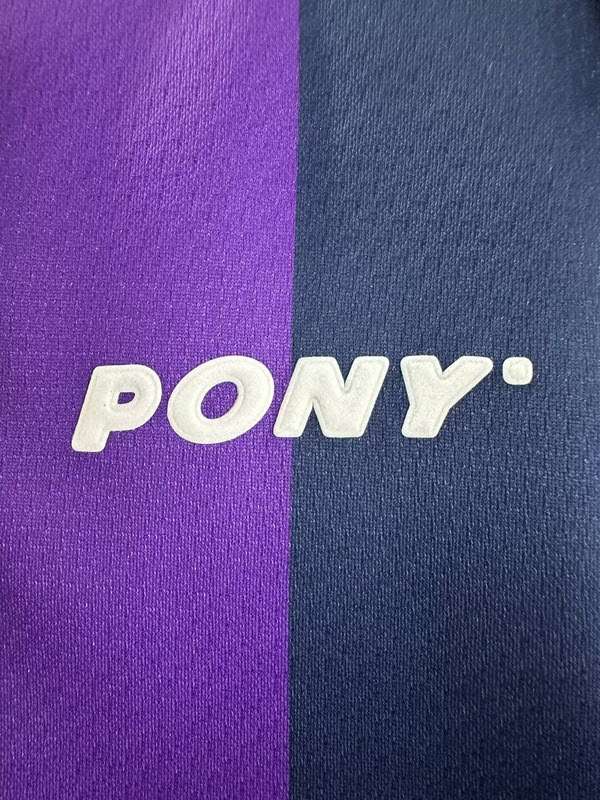 1995∕97 Retro Tottenham Hotspur away S-XXL — foto 5