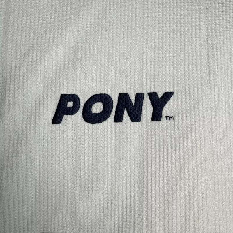 1997/99 Retro Tottenham Hotspur home S-XXL — foto 5