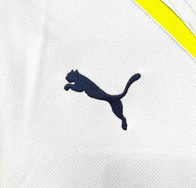 09-10 Retro Tottenham Hotspur home S-XXL — foto 4