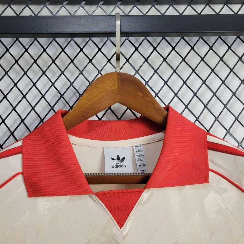 Retro 24∕25 Bayern Munich S-4XL — foto 4