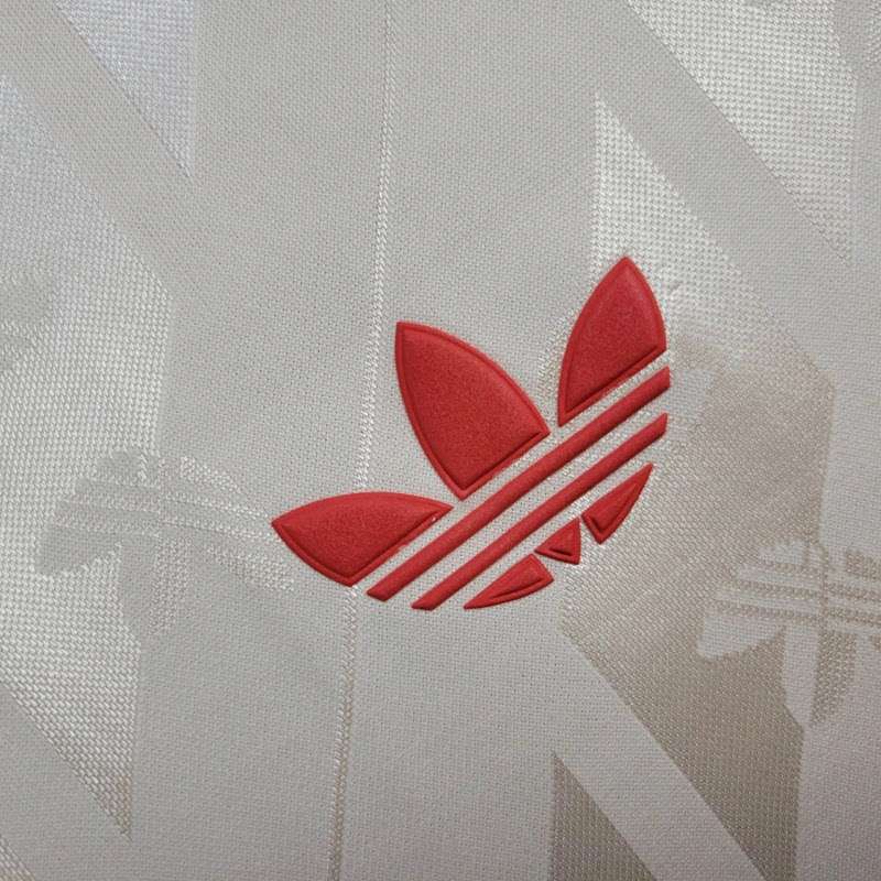 Retro 24∕25 Bayern Munich S-4XL — foto 5
