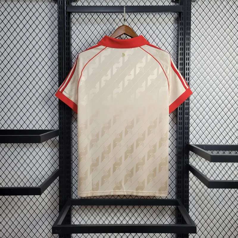 Retro 24∕25 Bayern Munich S-4XL — foto 2