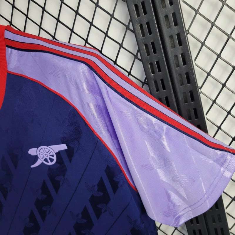 Retro 24∕25 Arsenal S-4XL(0EA0) — foto 3