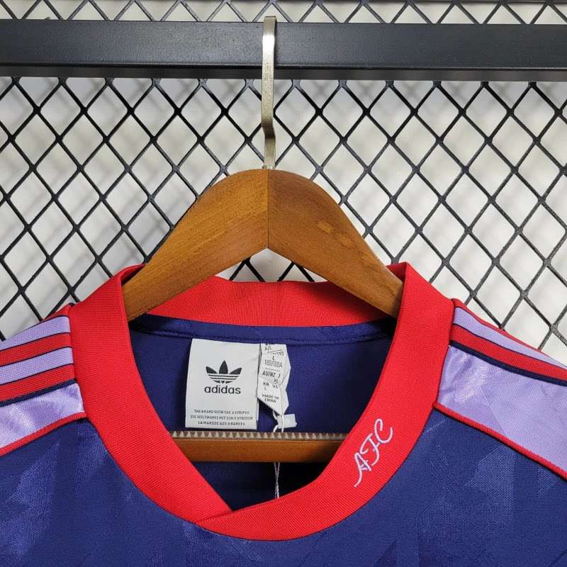 Retro 24∕25 Arsenal S-4XL(0EA0) — foto 5