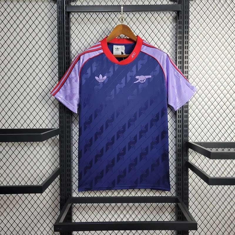 Retro 24∕25 Arsenal S-4XL(0EA0) — foto 1