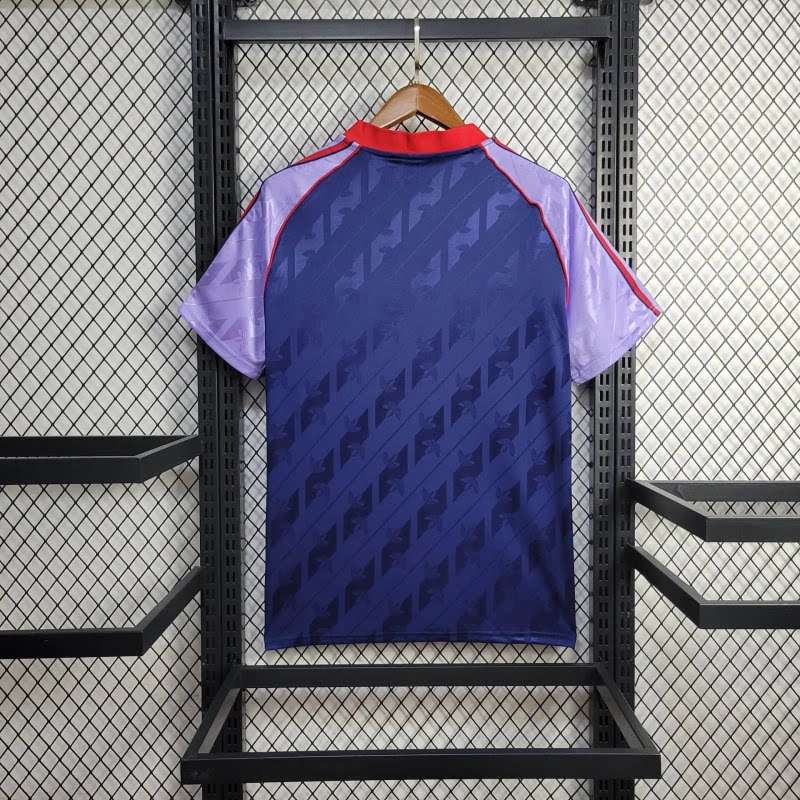 Retro 24∕25 Arsenal S-4XL(0EA0) — foto 2
