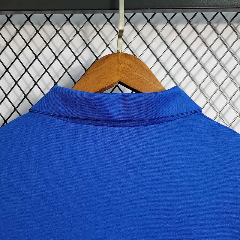 1957-1962 RETRO world cup Brazil away jersey S-XXL — foto 4