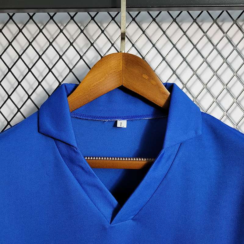 1957-1962 RETRO world cup Brazil away jersey S-XXL — foto 5