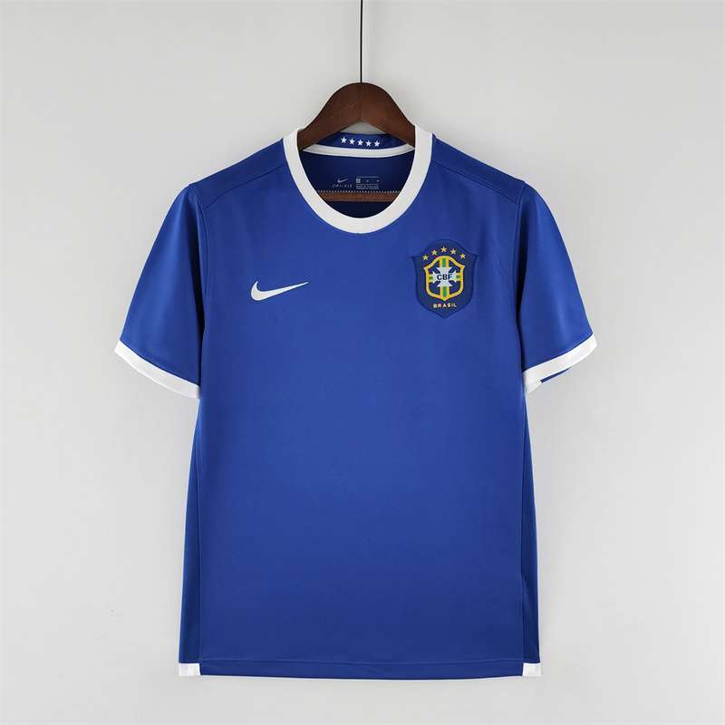 2006 Brazil away S-XXL — foto 1
