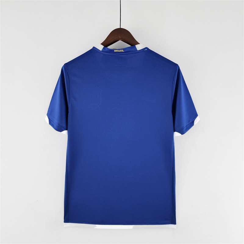 2006 Brazil away S-XXL — foto 2