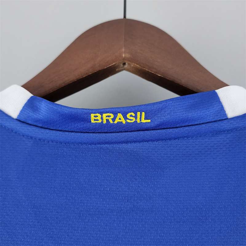 2006 Brazil away S-XXL — foto 4