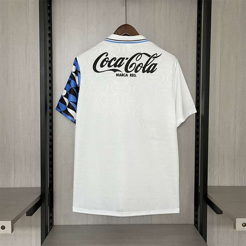 Retro version 94-95 Gremio  away S-XXL — foto 2