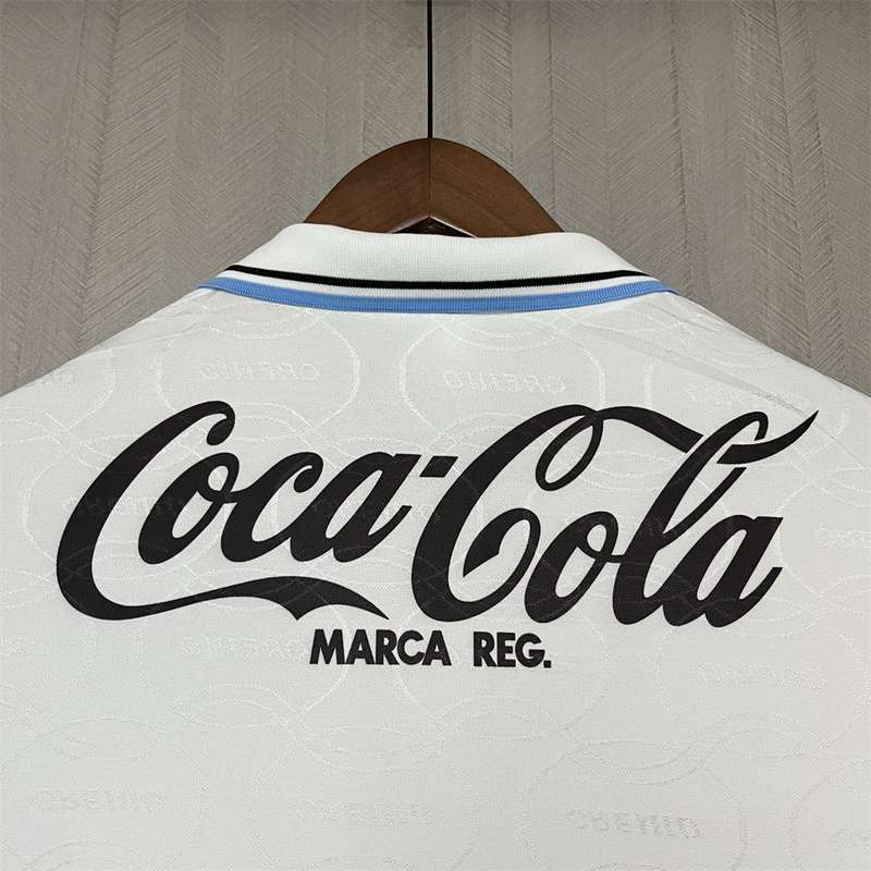 Retro version 94-95 Gremio  away S-XXL — foto 3