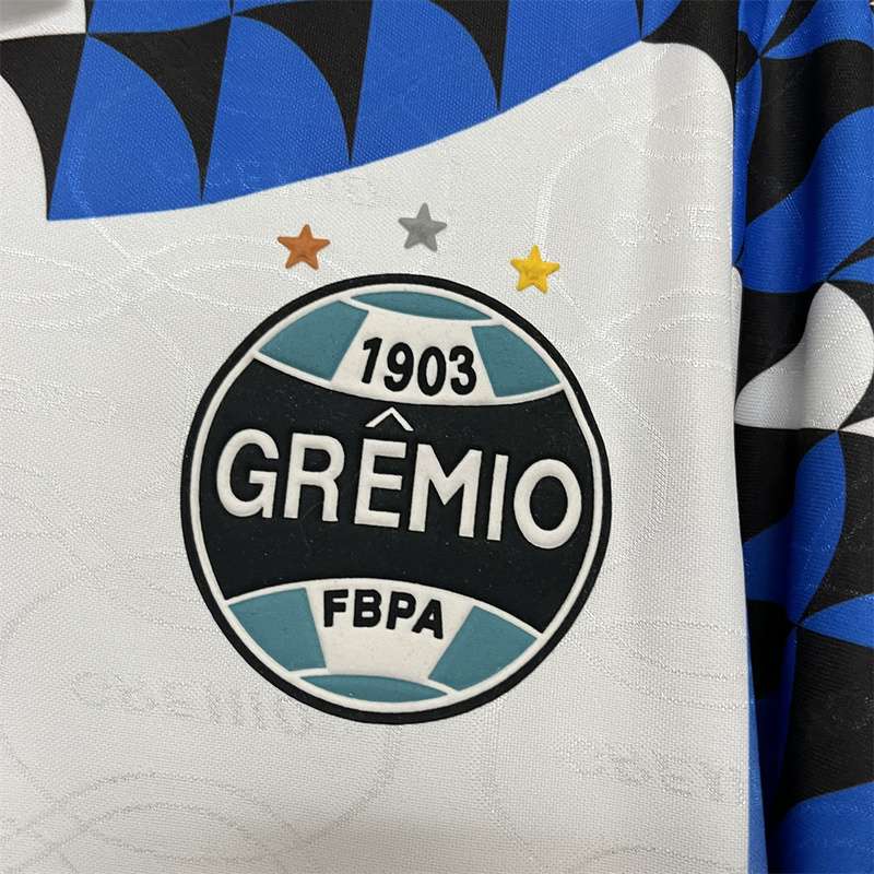Retro version 94-95 Gremio  away S-XXL — foto 4