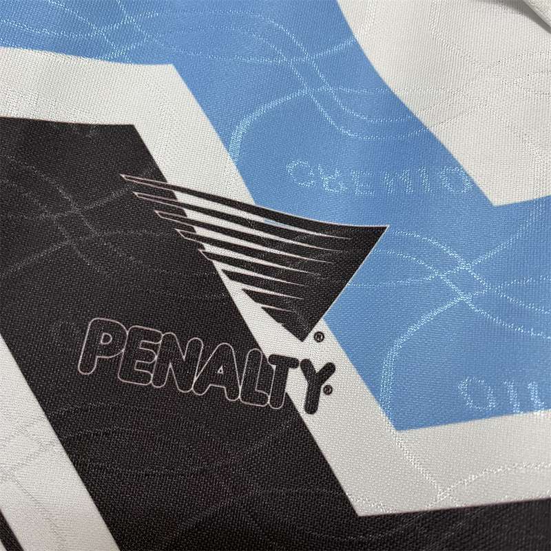 Retro version 95-96 Gremio away S-XXL — foto 5