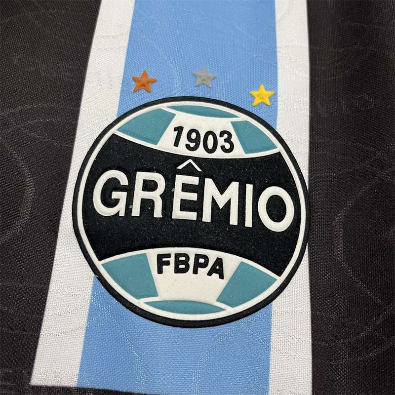 Retro version 95-96 Gremio home S-XXL — foto 3