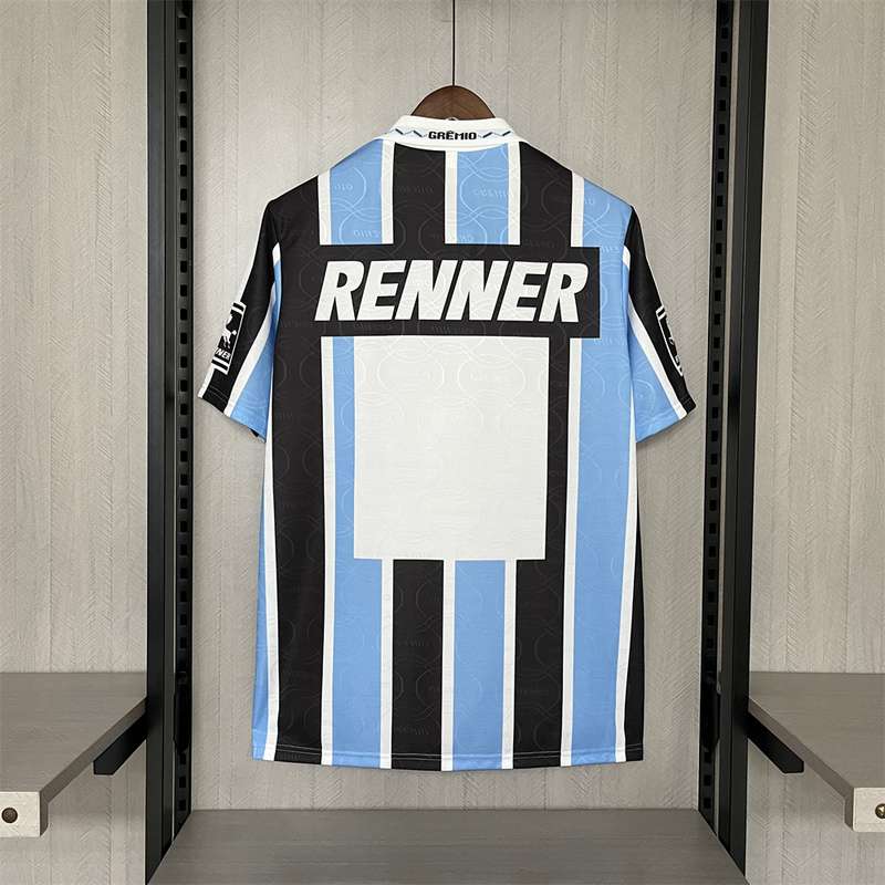 Retro version 95-96 Gremio home S-XXL — foto 2