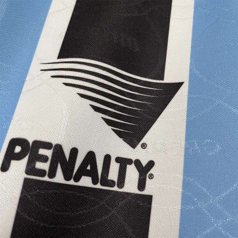 Retro version 95-96 Gremio home S-XXL — foto 5