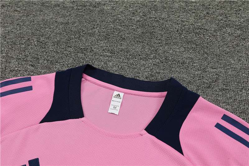 2425 Arsenal diamond pink taining suit S-XXL — foto 3