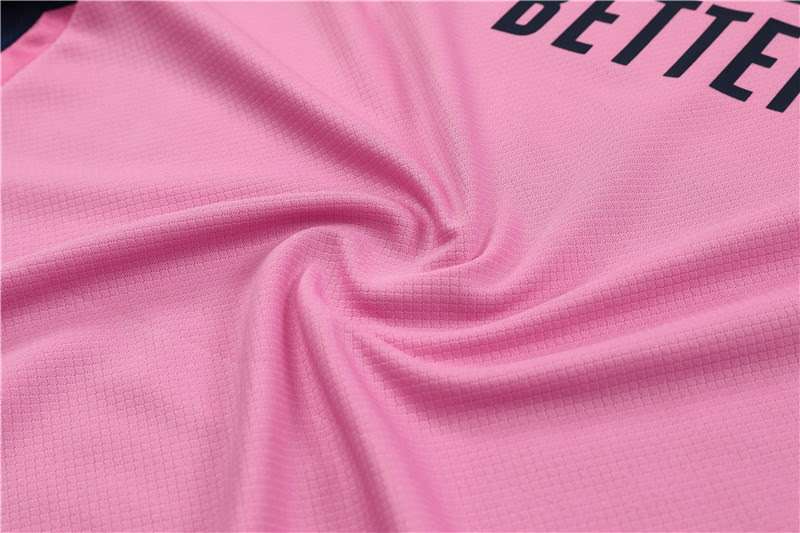 2425 Arsenal diamond pink taining suit S-XXL — foto 5