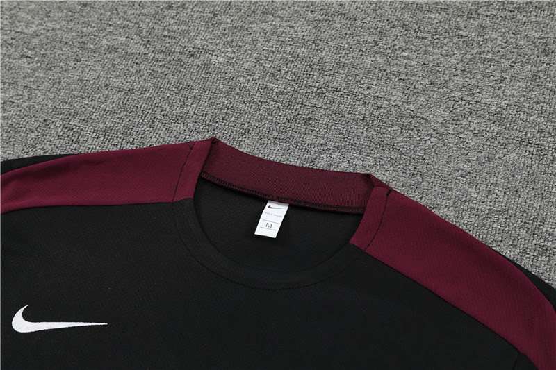 2425 PSG training suit black kit S-XXL — foto 3