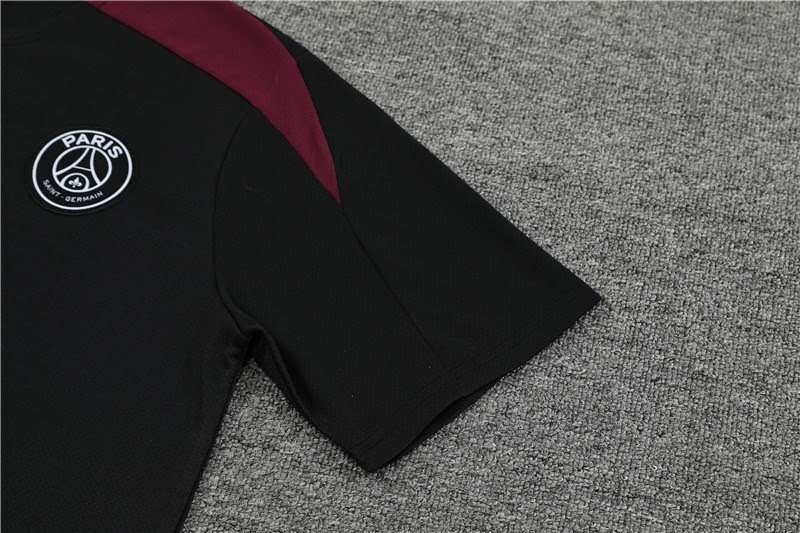 2425 PSG training suit black kit S-XXL — foto 5