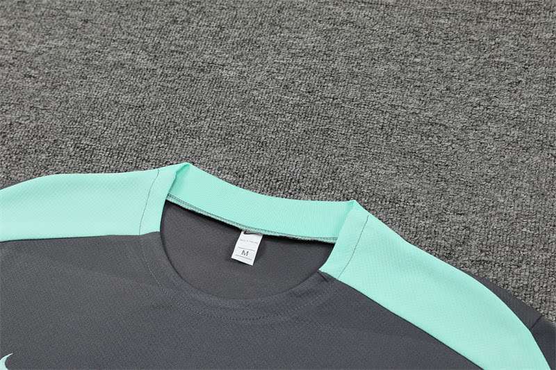 2425 PSG training suit deep grey S-XXL — foto 3