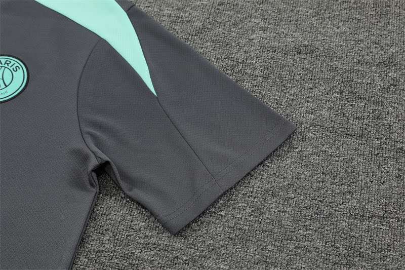 2425 PSG training suit deep grey S-XXL — foto 5