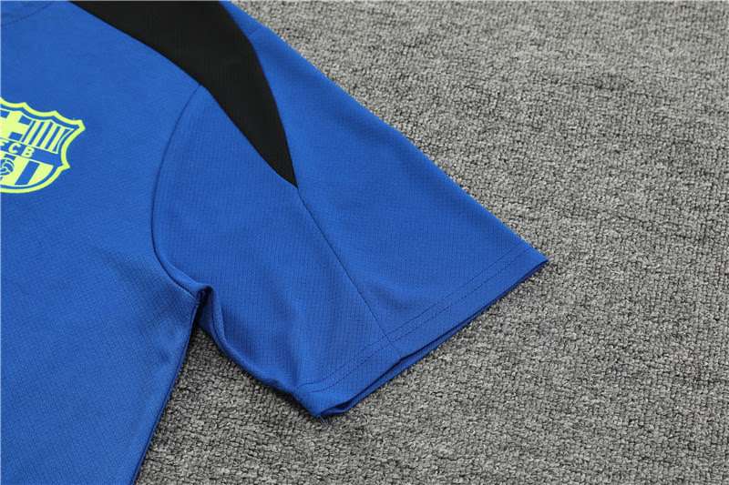 2425 Barcelona training suit sky blue S-XXL — foto 5