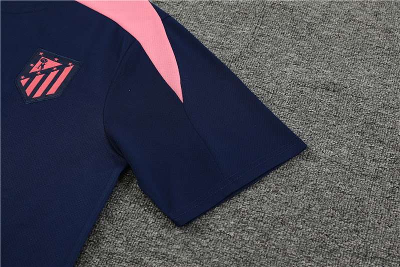 2425 Atl&eacute;tico de Madrid diamond blue kit S-XXL — foto 4