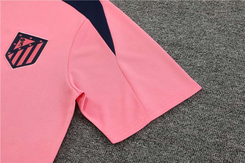 2425 Atl&eacute;tico de Madrid pink kit S-XXL — foto 5